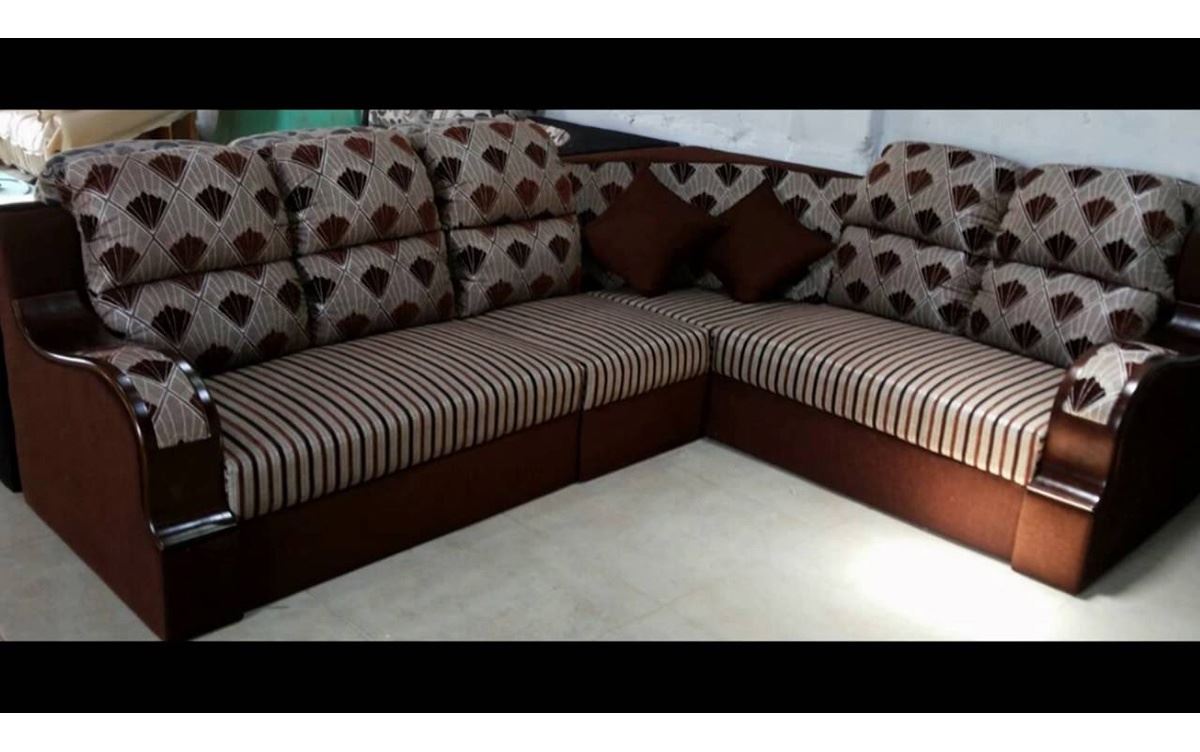 Угловой диван CRN Тара 6003