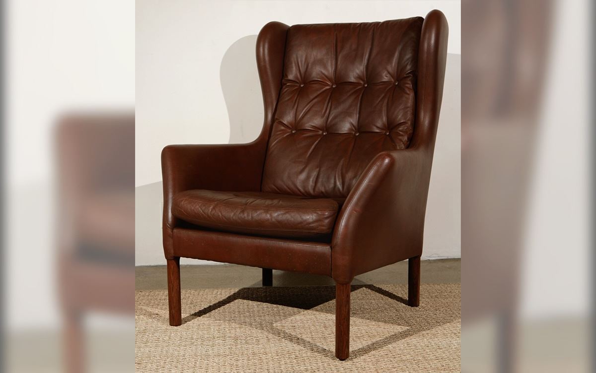 Дизайнерское кресло M4Y 584719