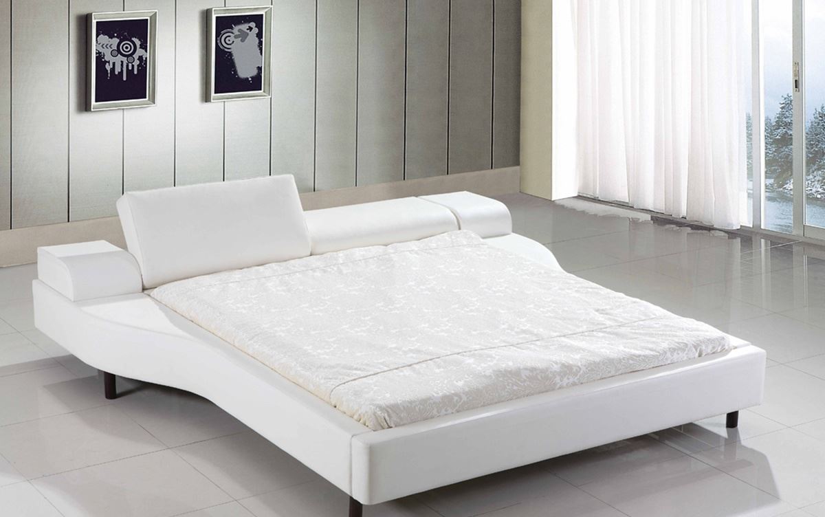 Дизайнерские кровати DB 85638