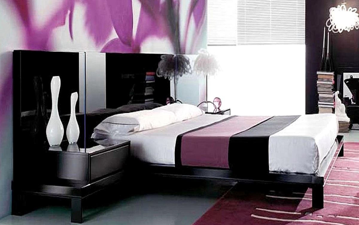 Дизайнерские кровати DB 68539