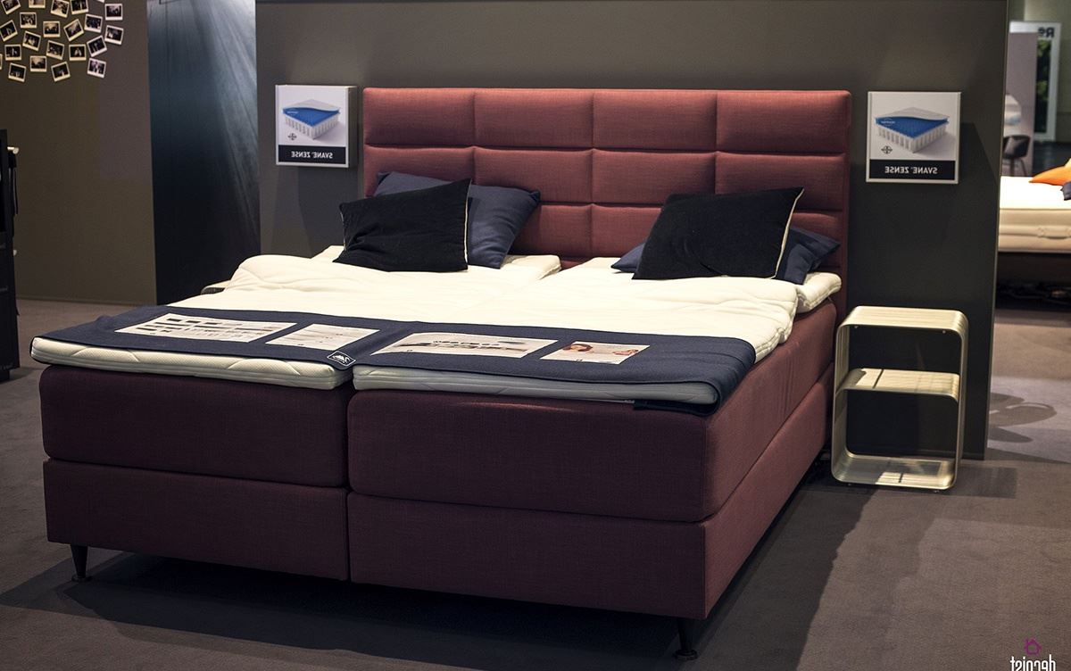 Дизайнерские кровати DB 36407
