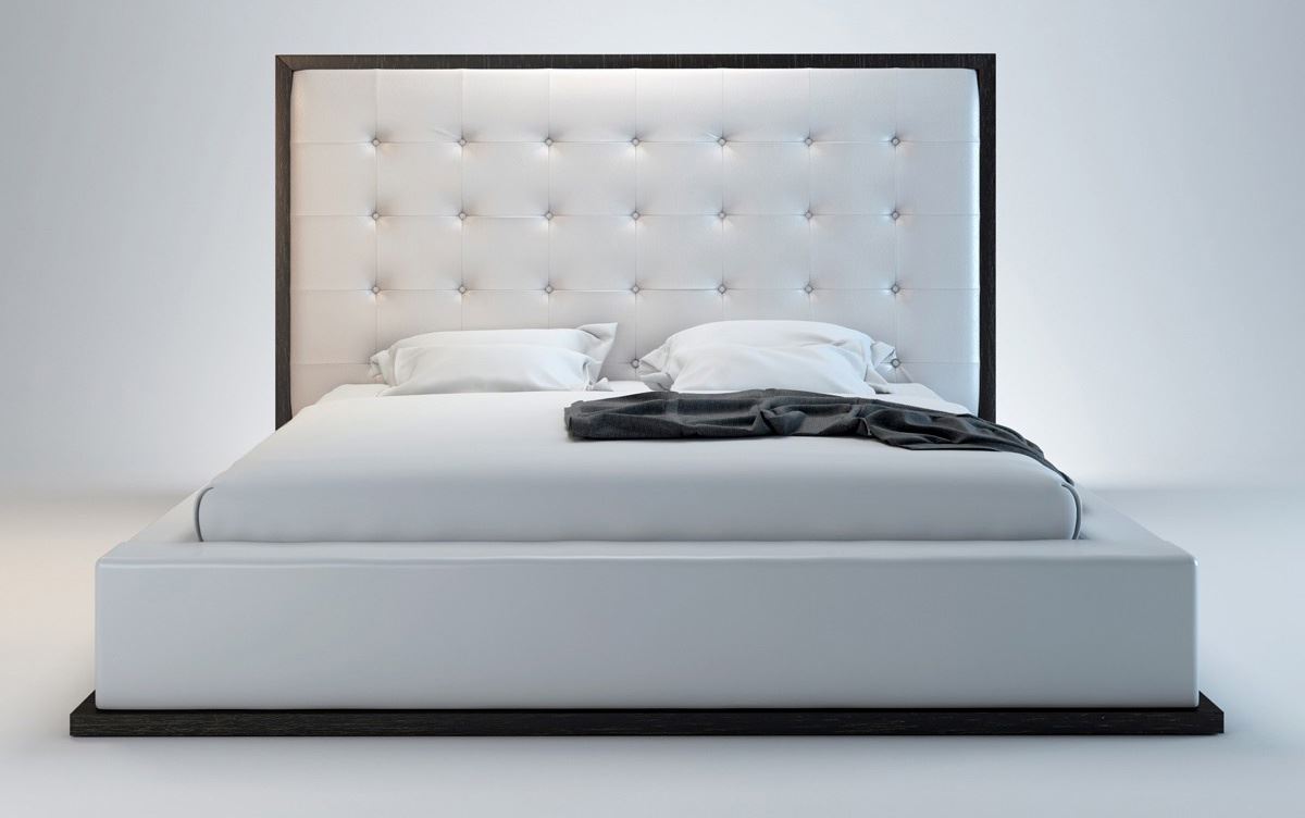 Дизайнерские кровати DB 51300