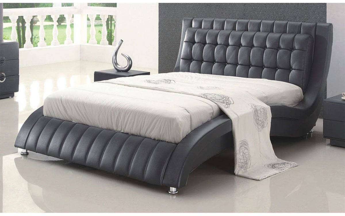 Дизайнерские кровати DB 75764