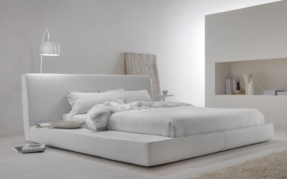 Дизайнерские кровати DB 98520
