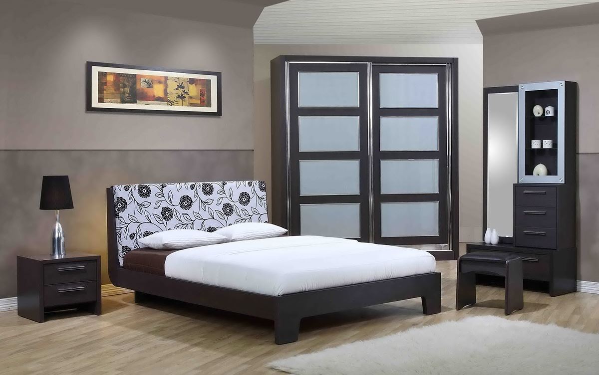 Дизайнерские кровати DB 95491