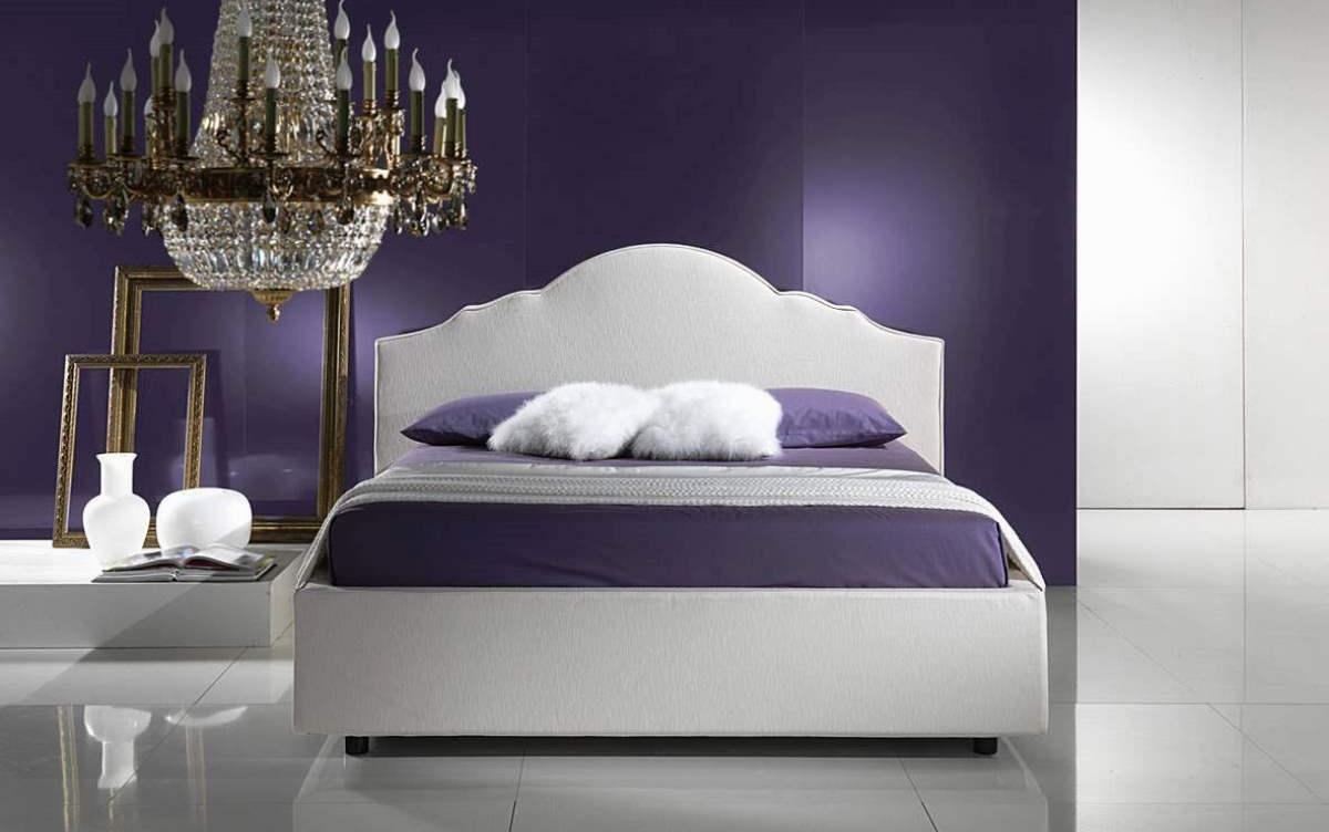 Дизайнерские кровати DB 15786