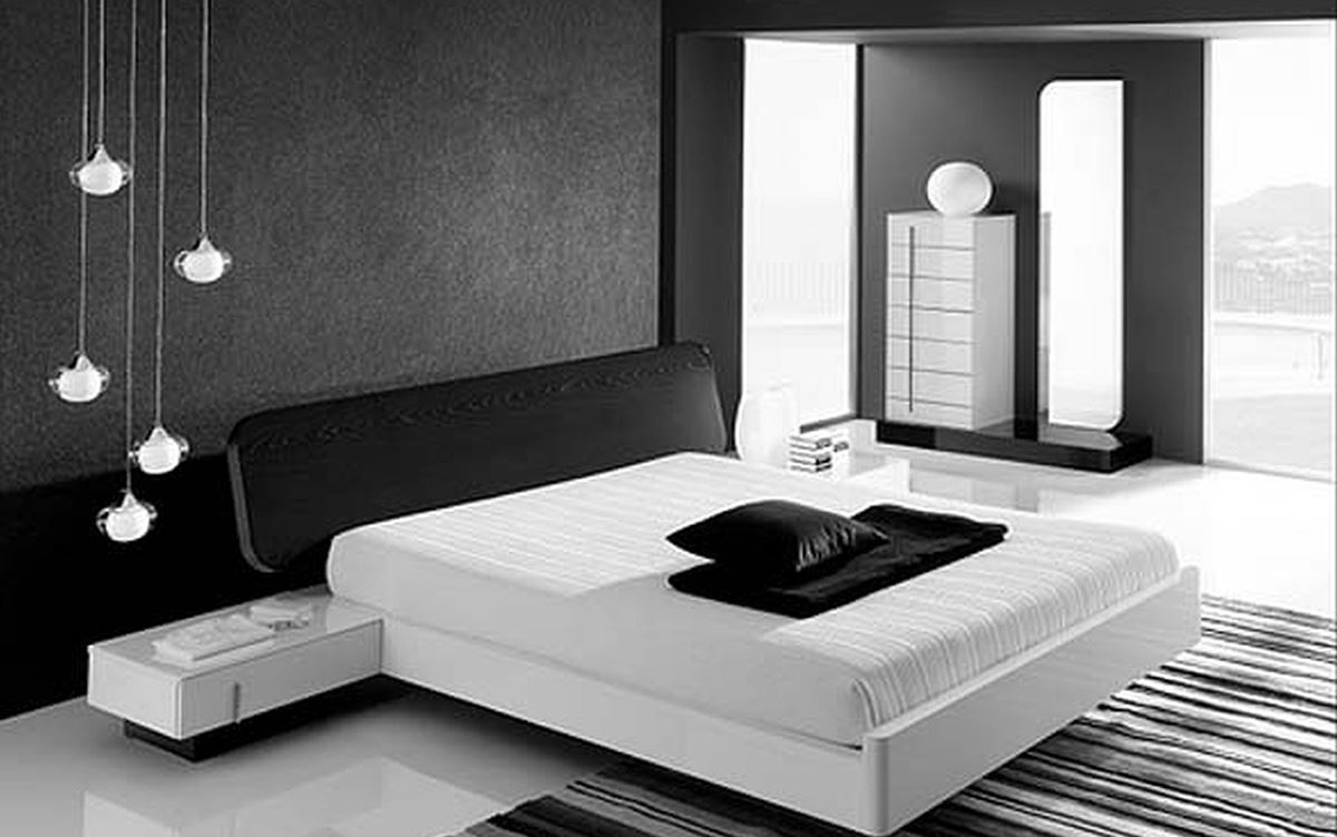 Дизайнерские кровати DB 65424