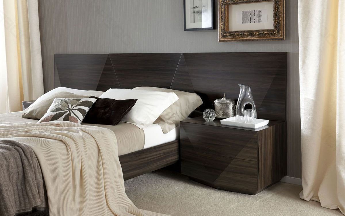 Дизайнерские кровати DB 79603