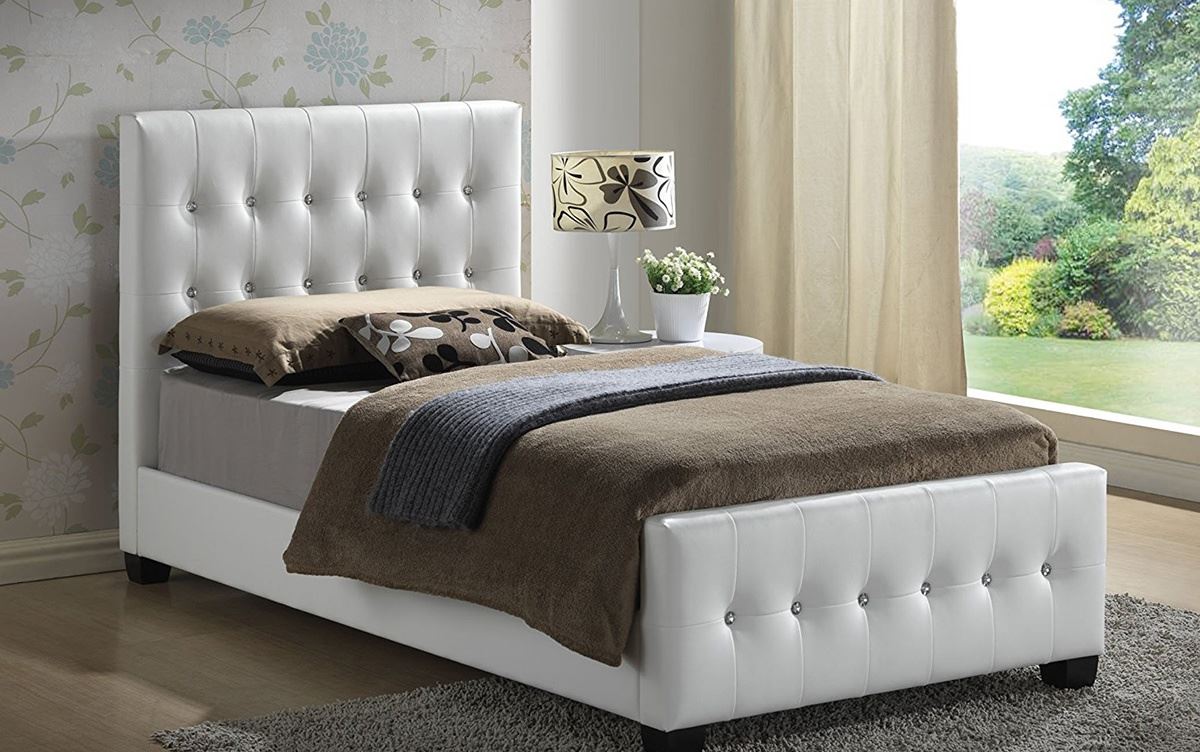 Дизайнерские кровати DB 20834