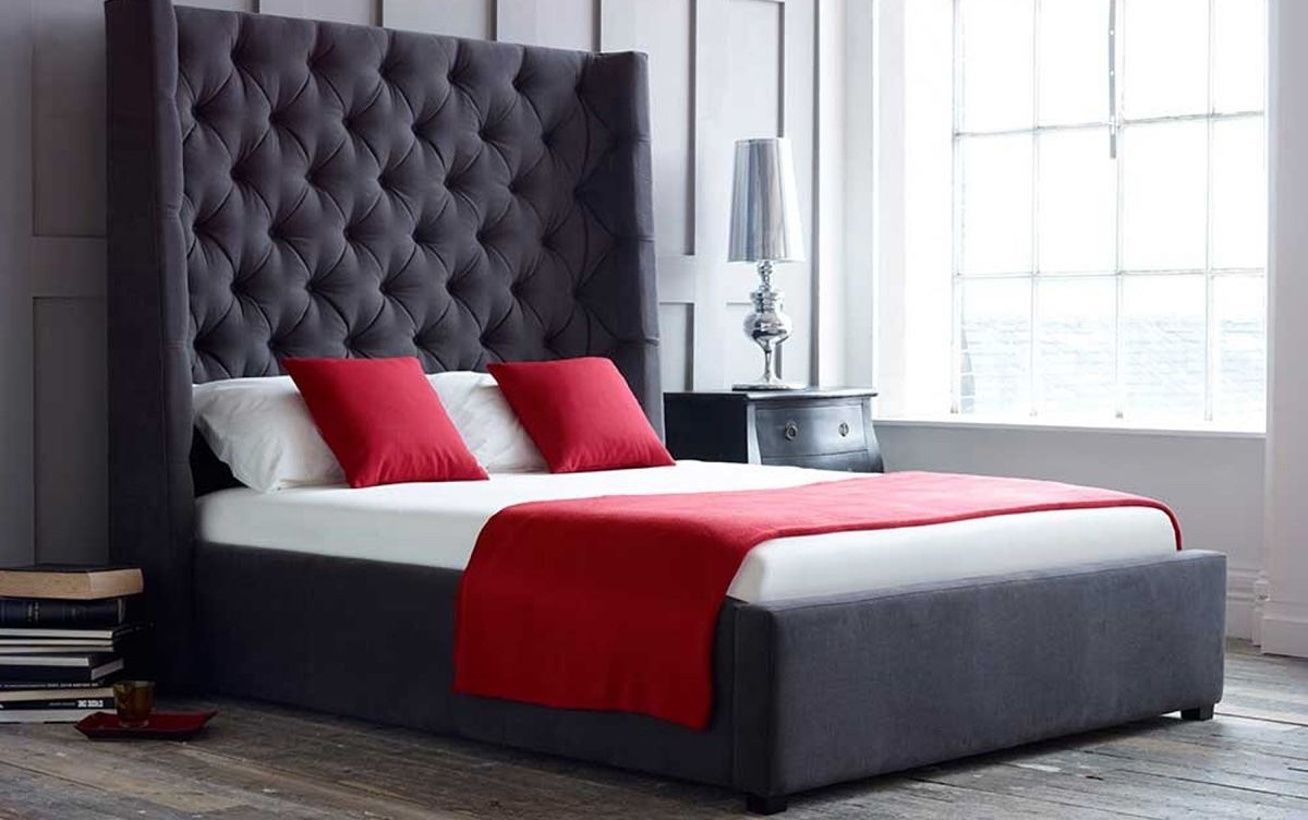 Дизайнерские кровати DB 53986