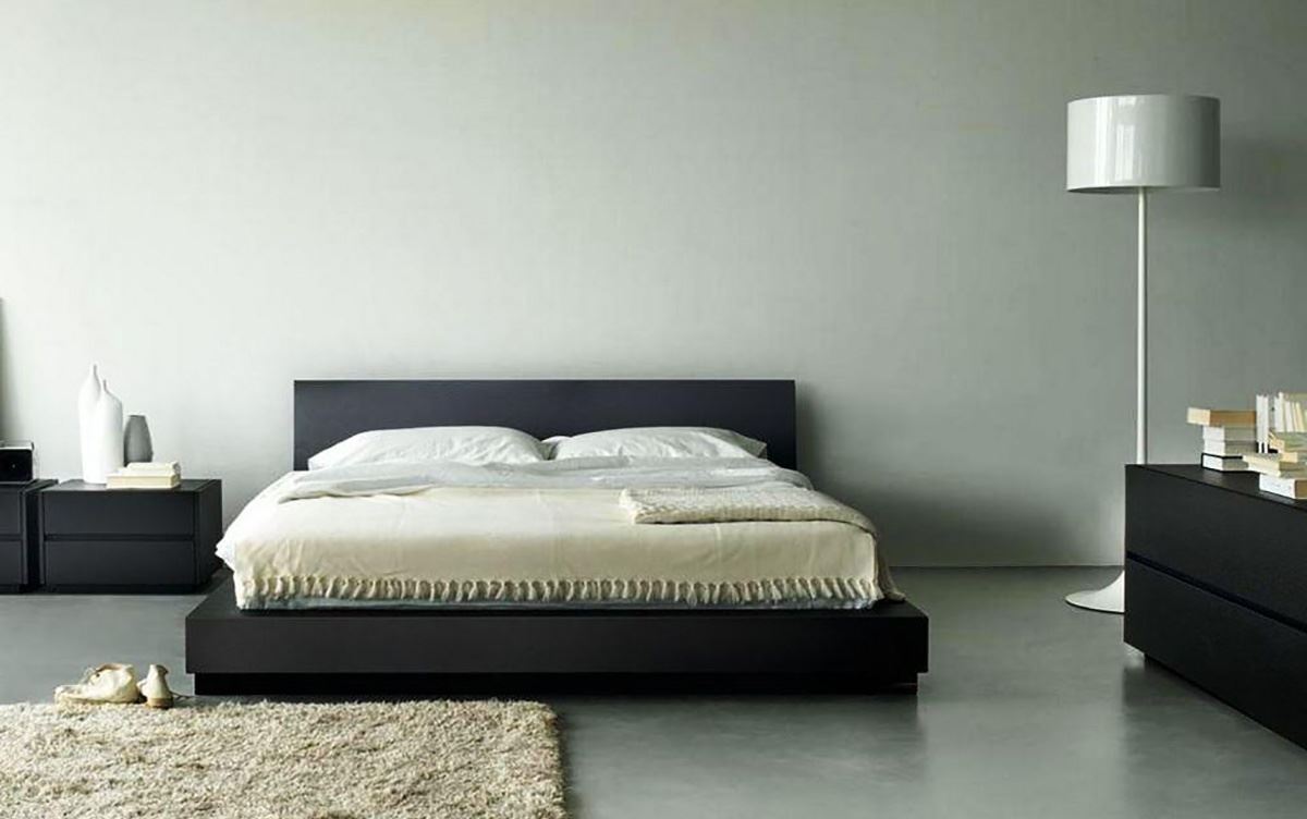 Дизайнерские кровати DB 31272