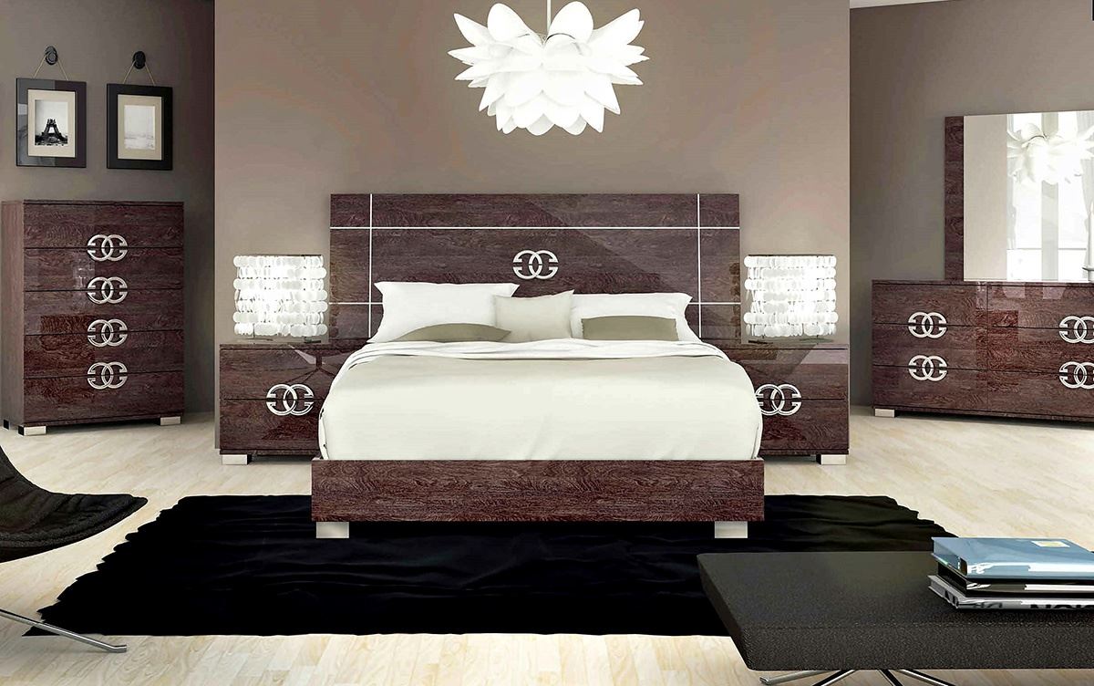 Дизайнерские кровати DB 48097