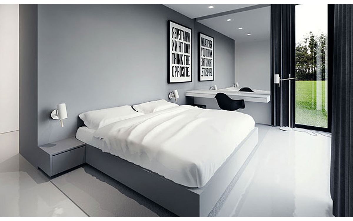 Дизайнерские кровати DB 49423