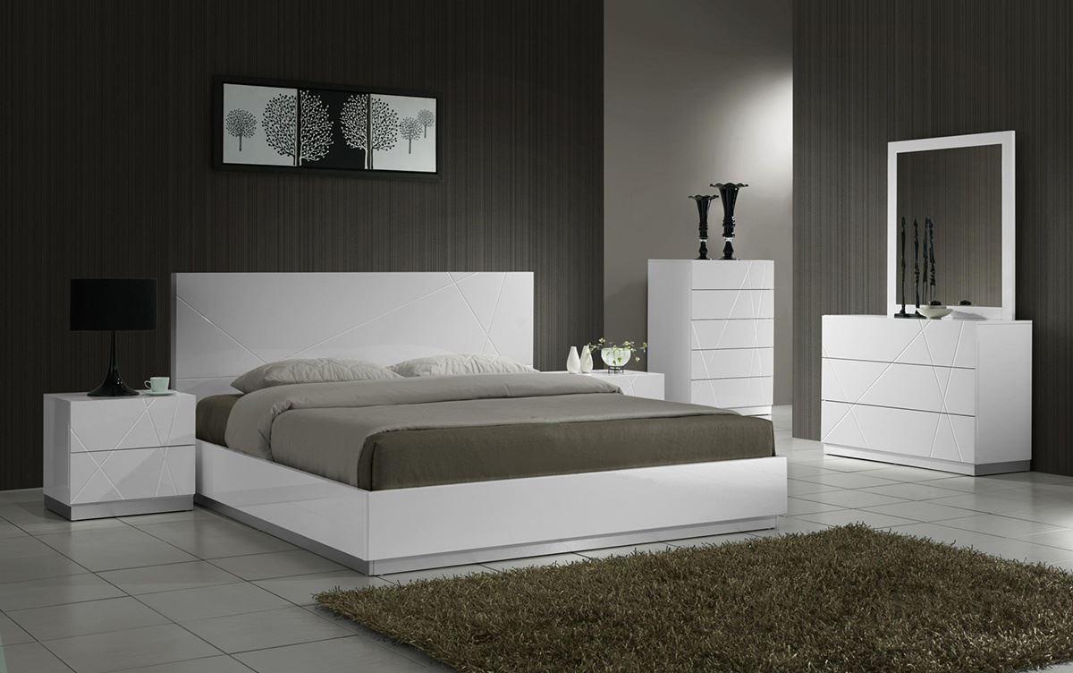 Дизайнерские кровати DB 76411