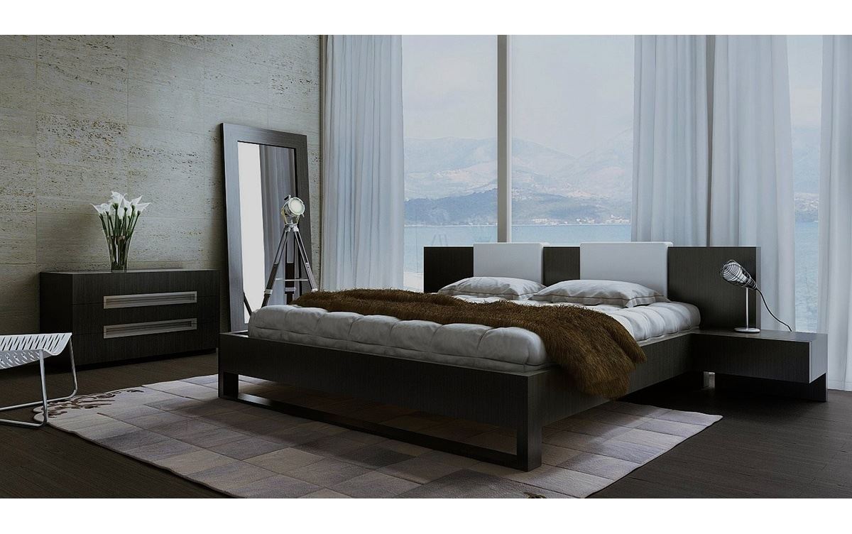 Дизайнерские кровати DB 78153