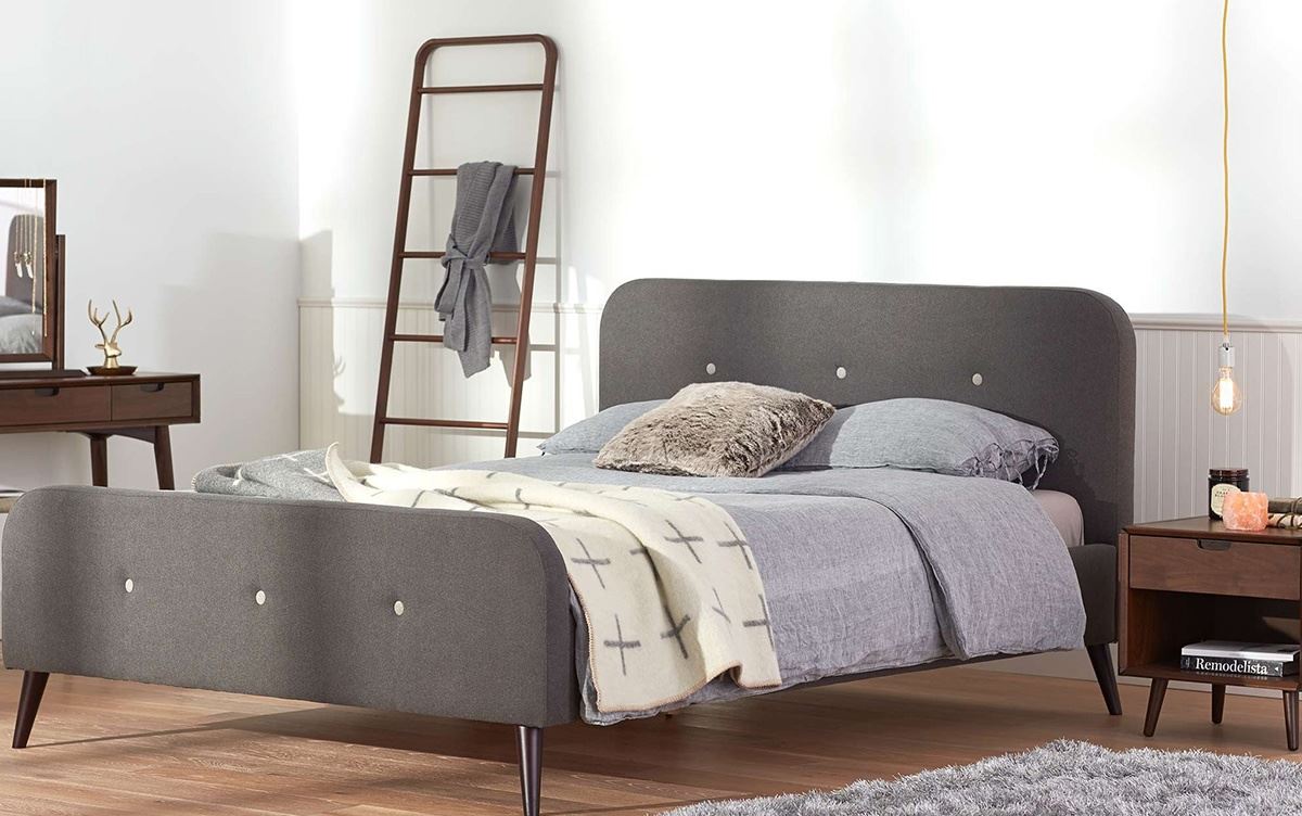 Дизайнерские кровати DB 48953