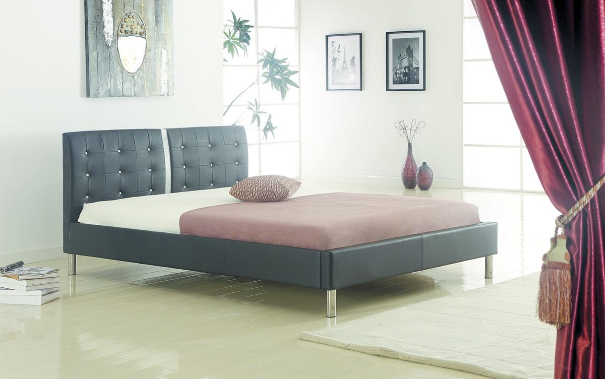 Дизайнерские кровати DB 50761