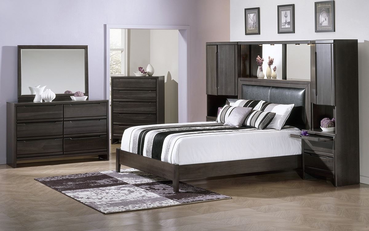 Дизайнерские кровати DB 62528