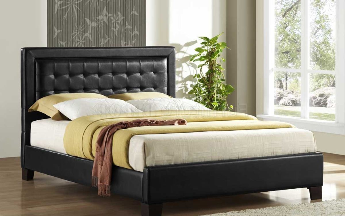 Дизайнерские кровати DB 68808