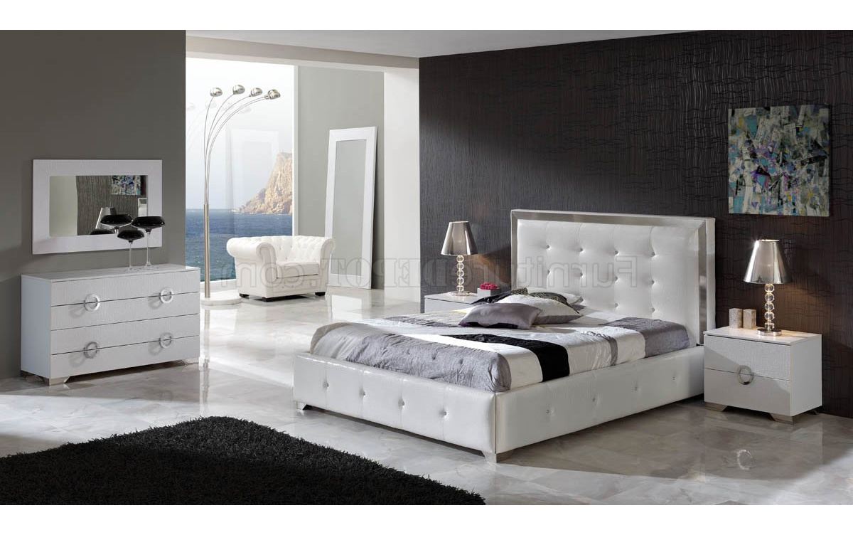 Дизайнерские кровати DB 70685