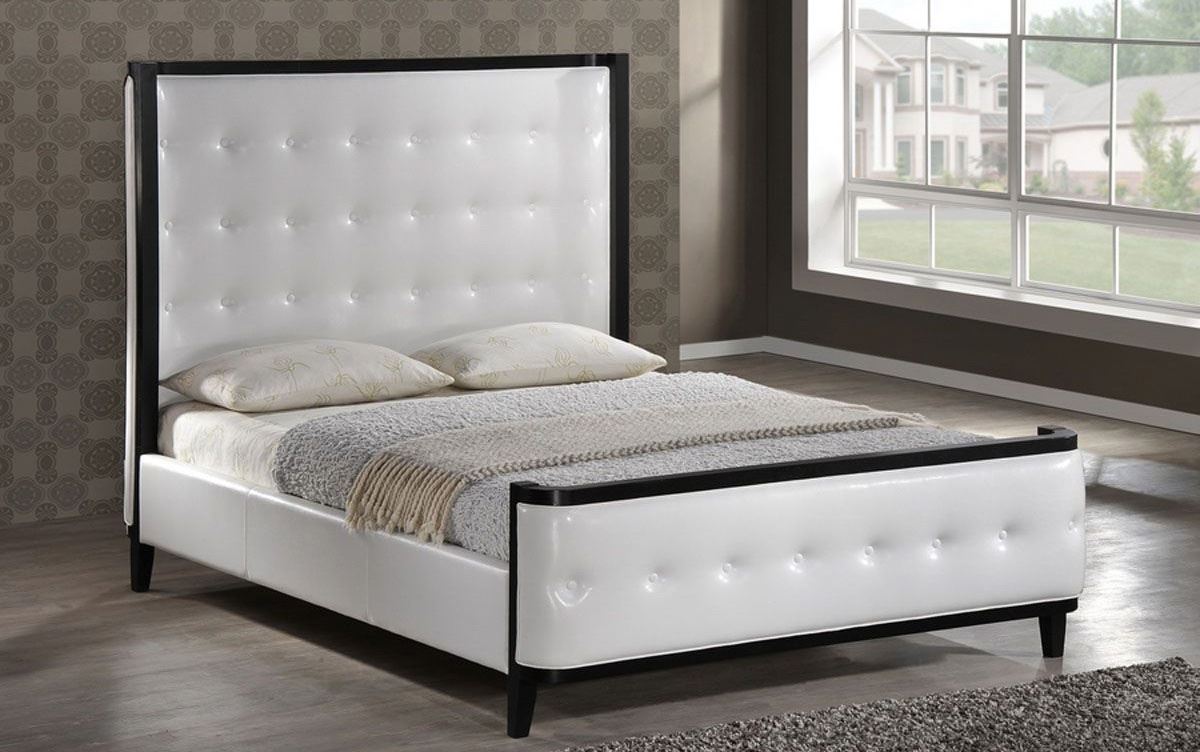 Дизайнерские кровати DB 52311