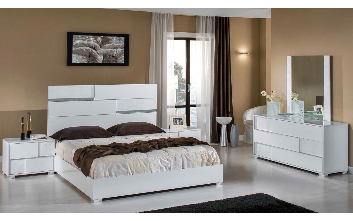 Дизайнерские кровати DB 14186
