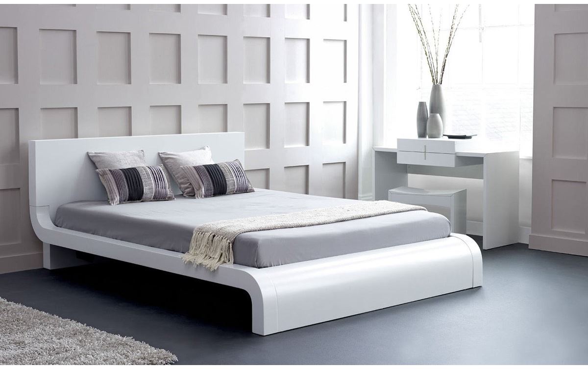 Дизайнерские кровати DB 15396