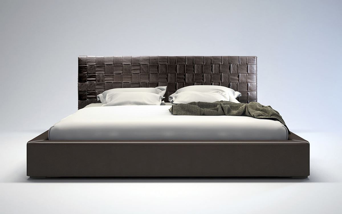 Дизайнерские кровати DB 52983