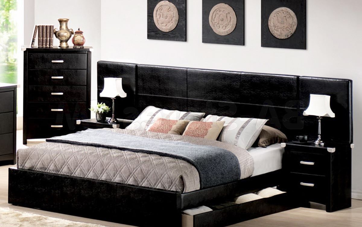 Дизайнерские кровати DB 48239