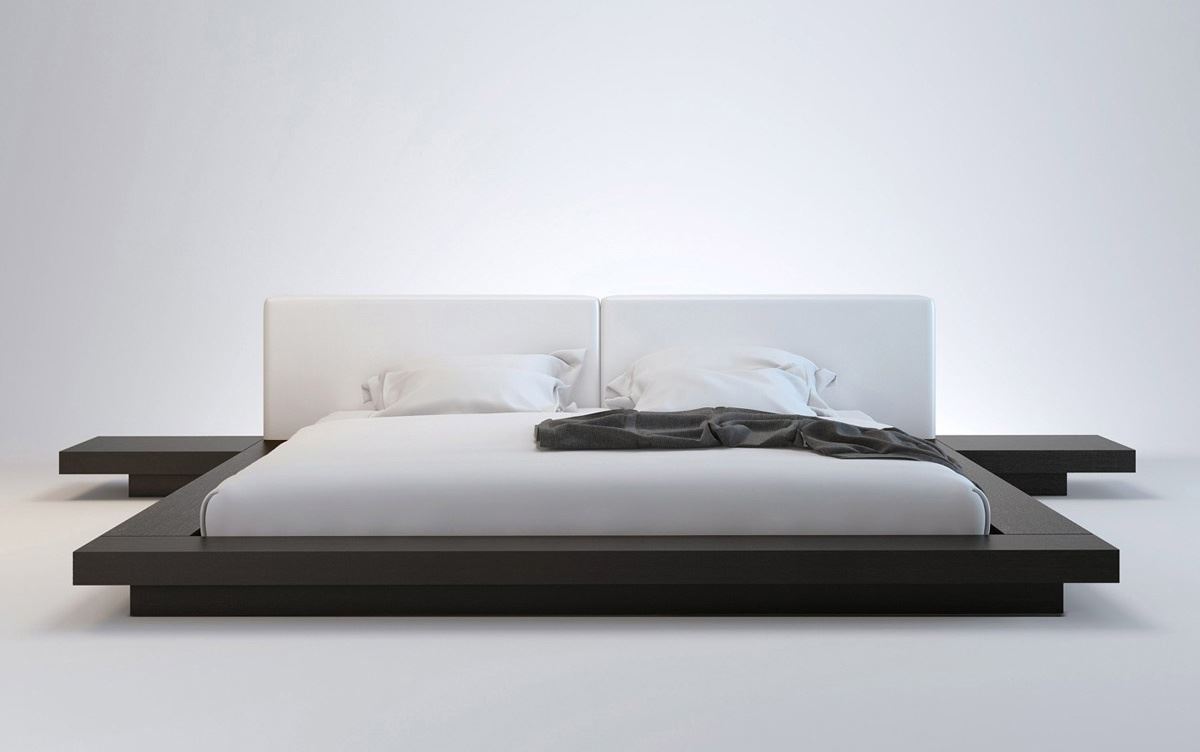 Дизайнерские кровати DB 2861