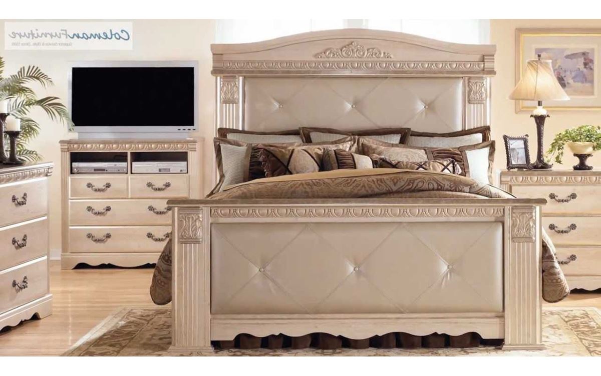 Дизайнерские кровати DB 99497