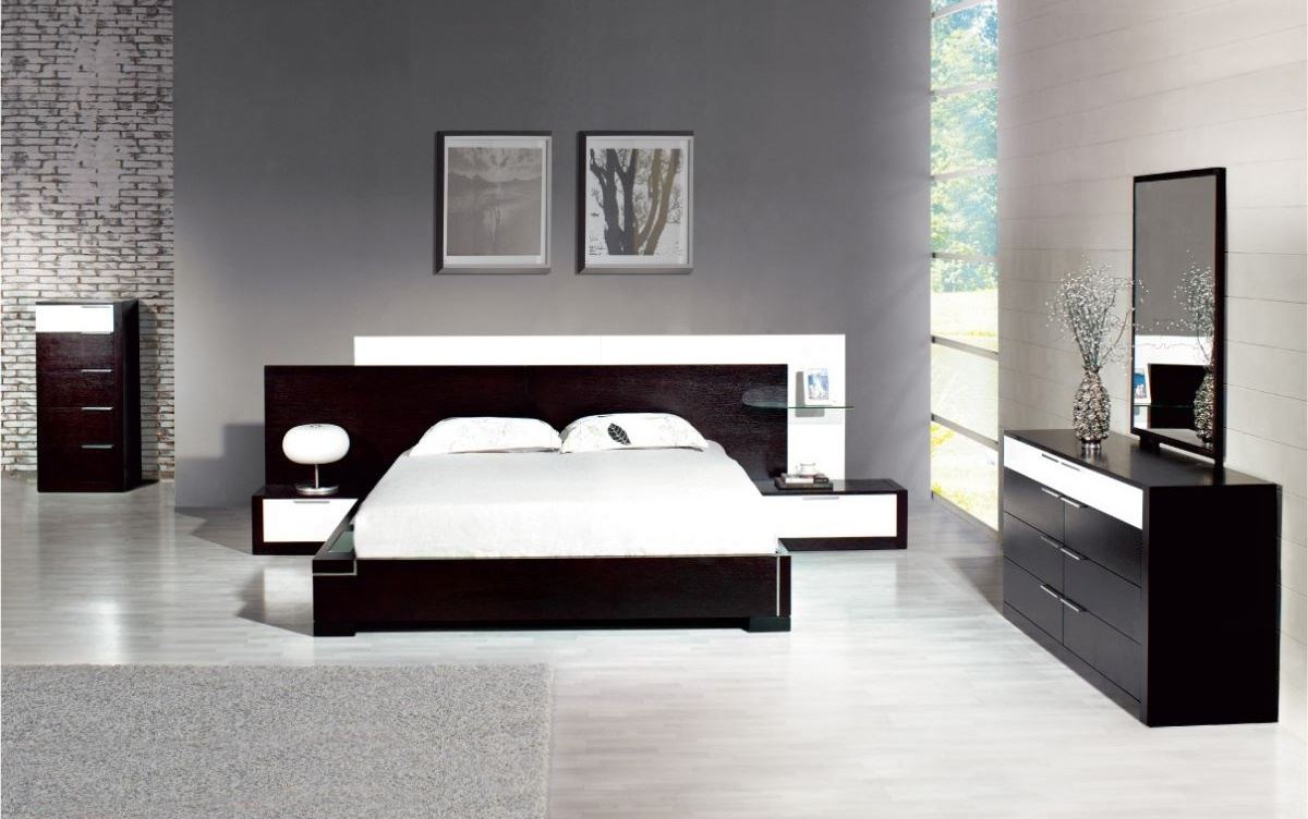 Дизайнерские кровати DB 51103