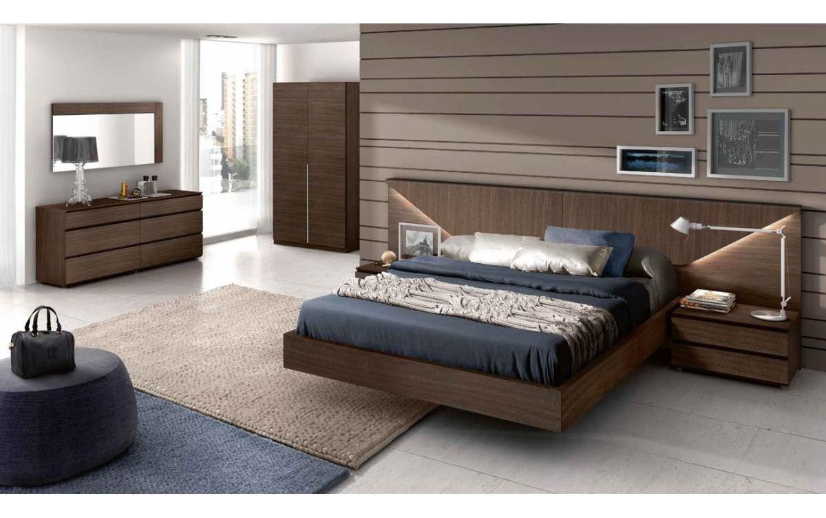 Дизайнерские кровати DB 42037