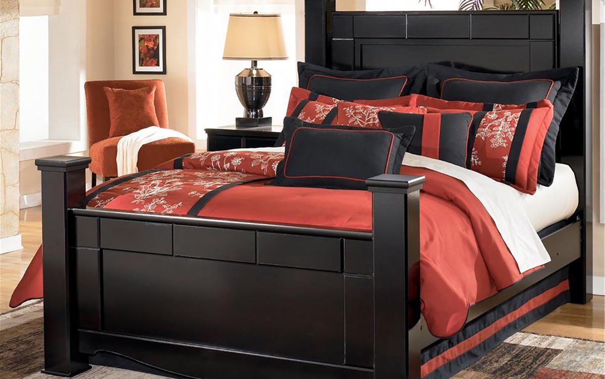 Дизайнерские кровати DB 89809