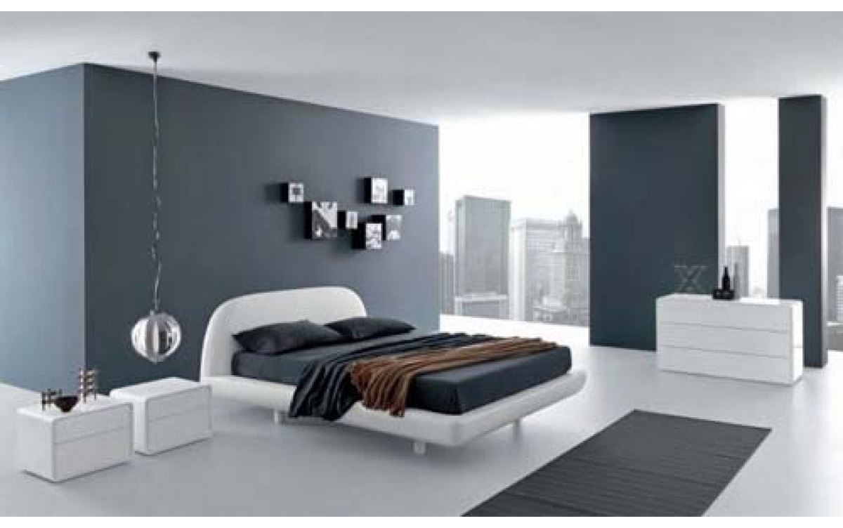 Дизайнерские кровати DB 13183