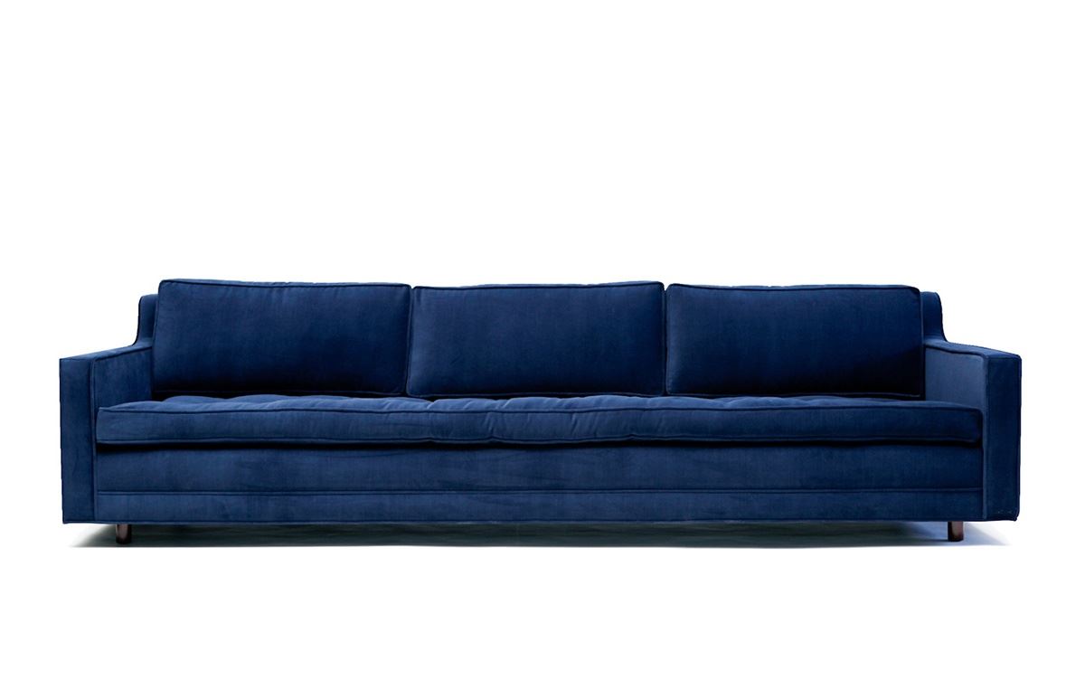 Современный диван Тигу 2116