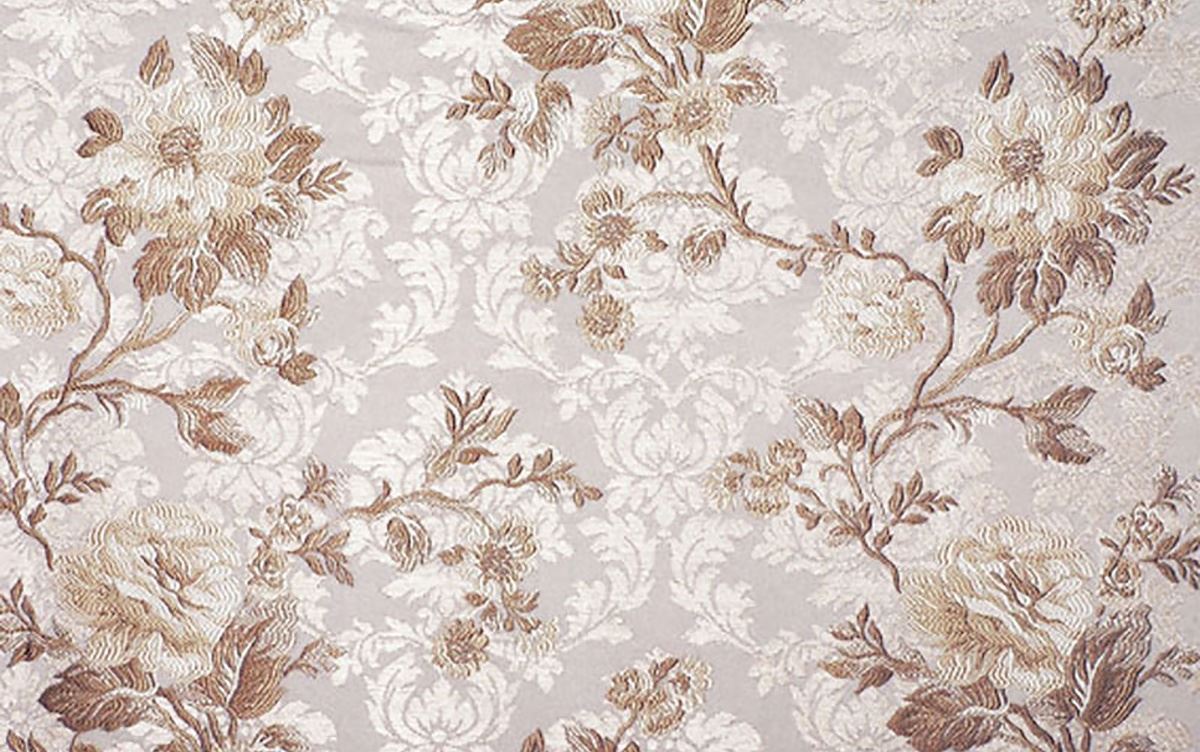 Мебельная ткань: Жаккард М-1767