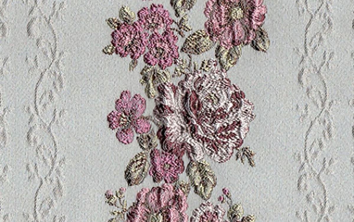 Мебельная ткань: Жаккард М-1621